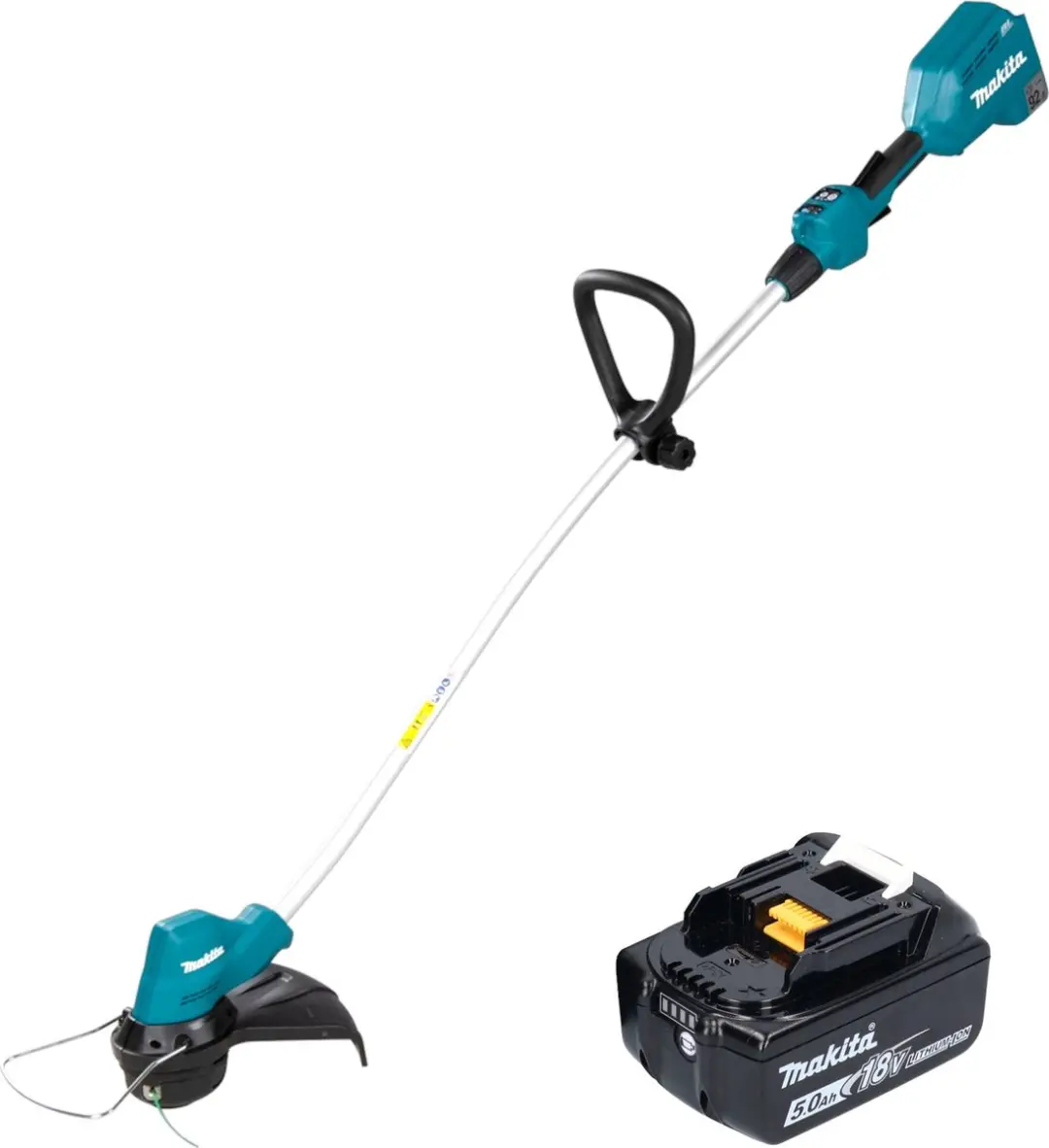 Makita DUR 189 T Grastrimmer 18V 300mm