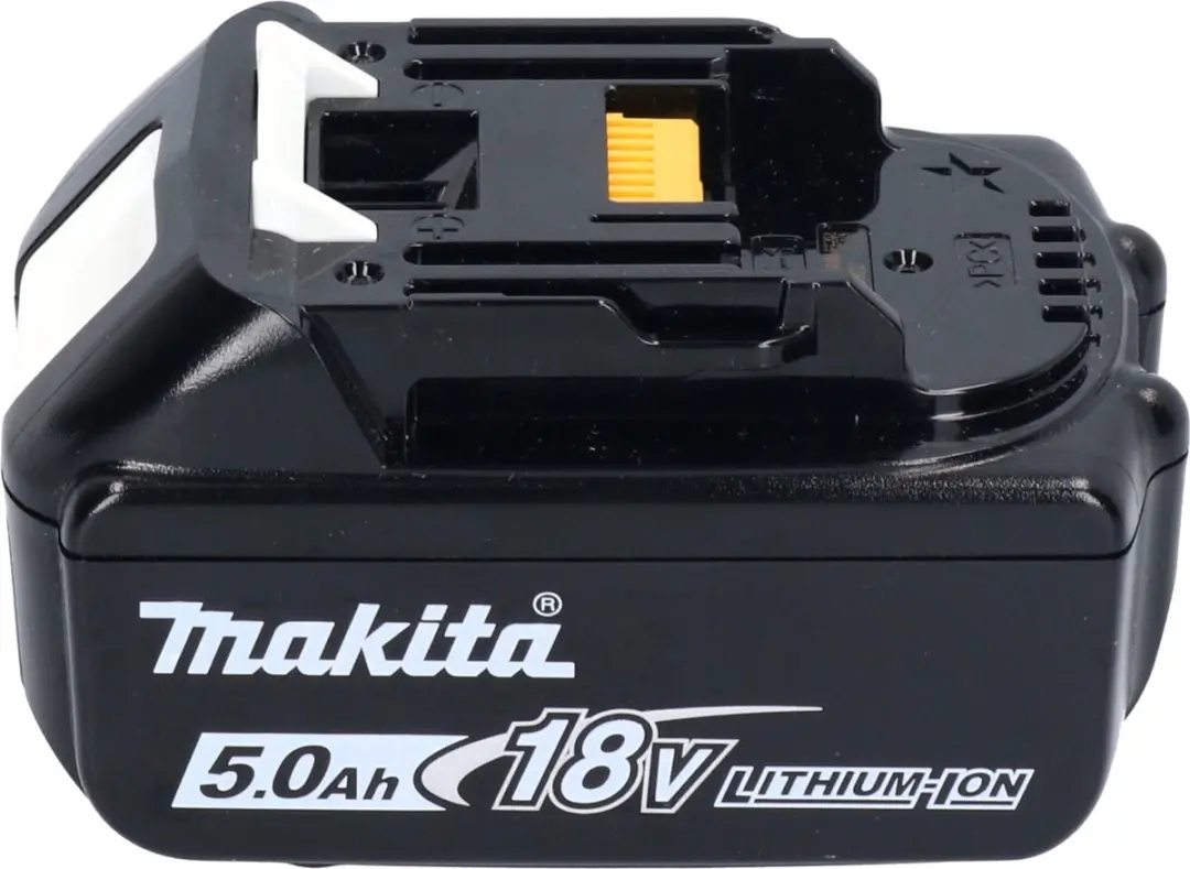 Makita DUR 189 T Grastrimmer 18V 300mm - 5.0Ah Accu
