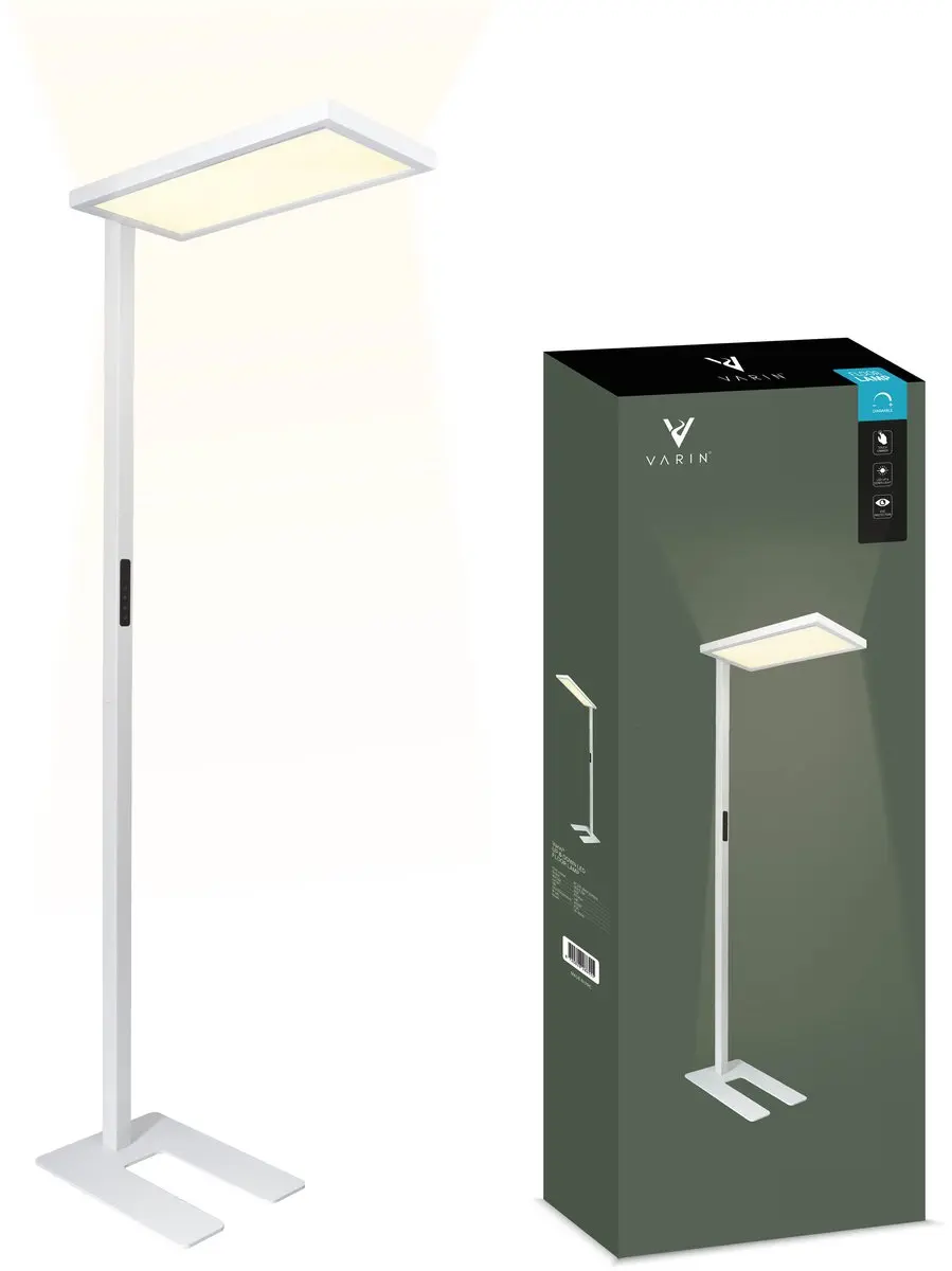 Varin LED Bureaulamp 110W