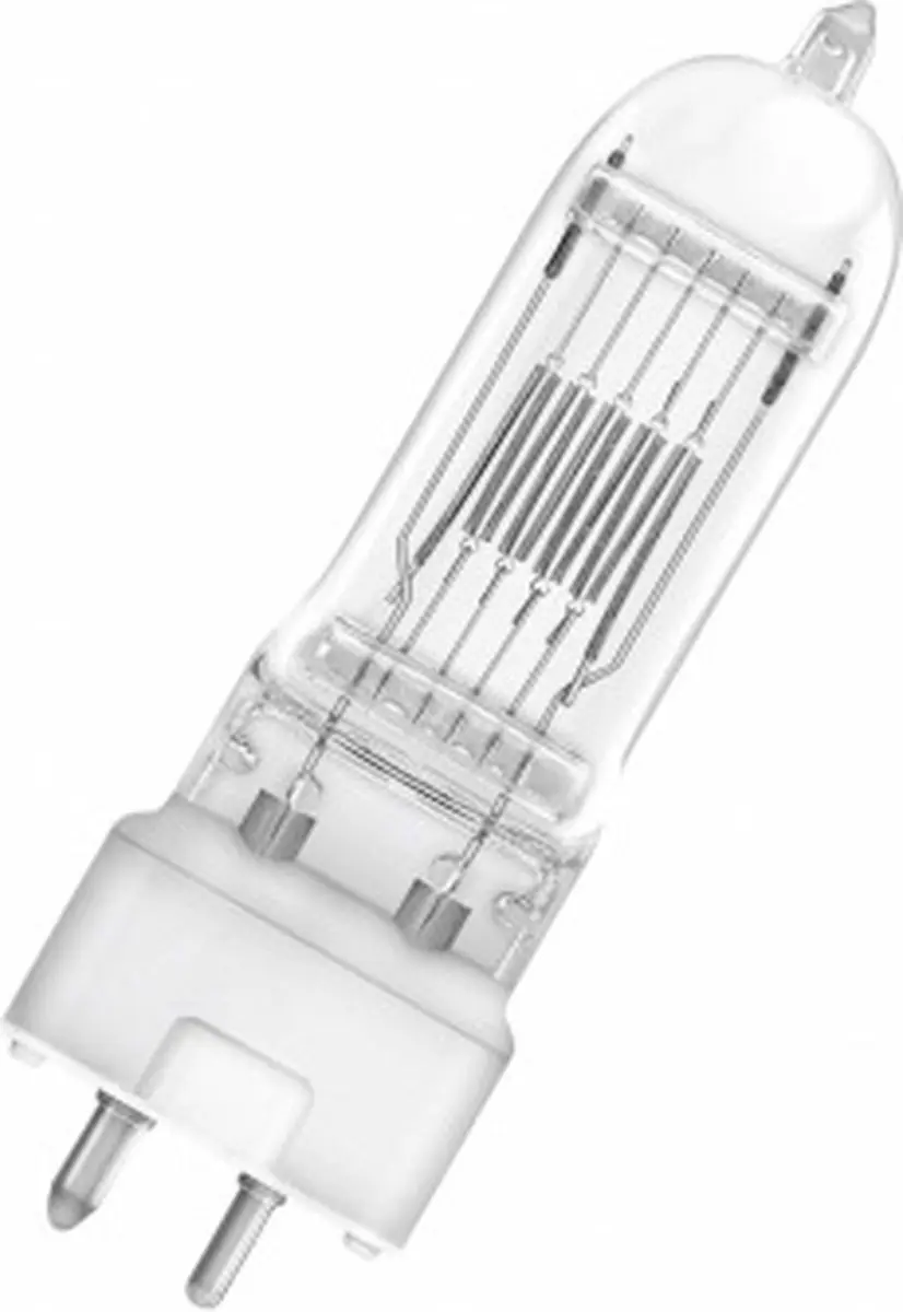 Osram Halogeenlamp 64672 M40 500W