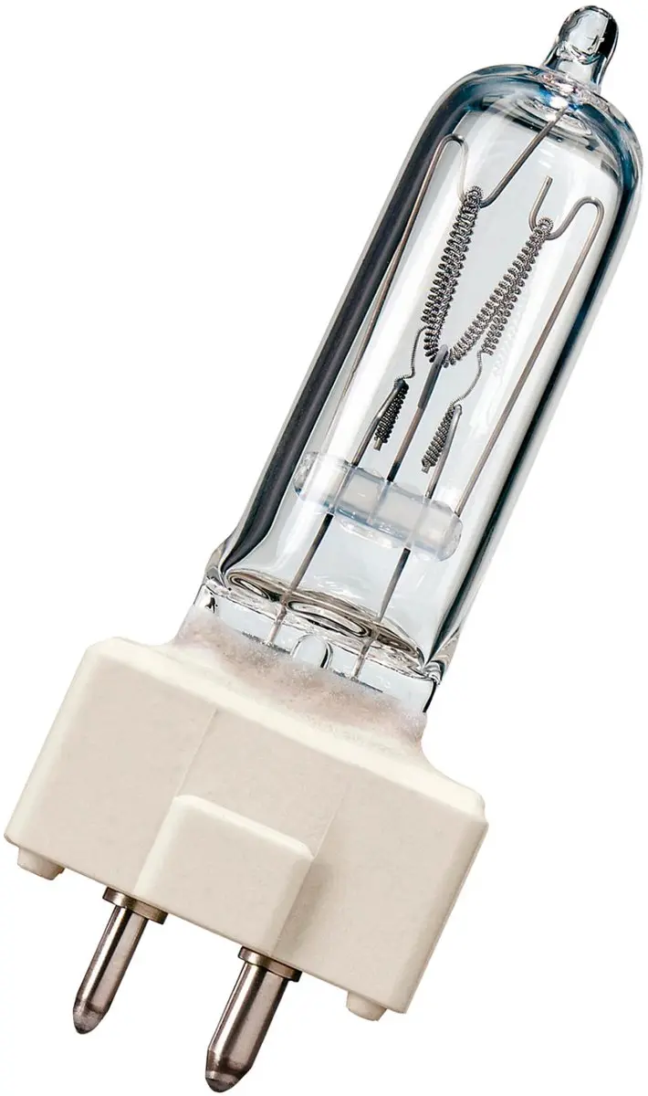 Osram Halogeenlamp 64672 M40 500W - GY9.5