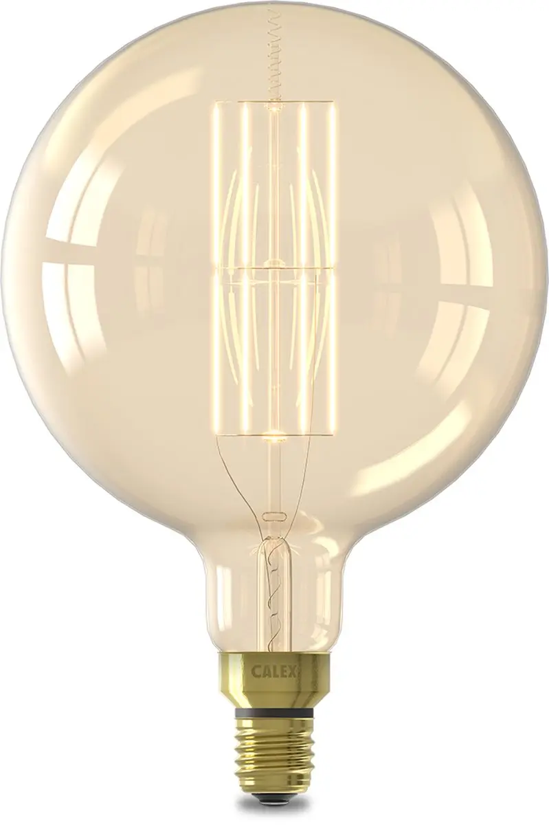 Calex XXL LED Lamp E27 Goud