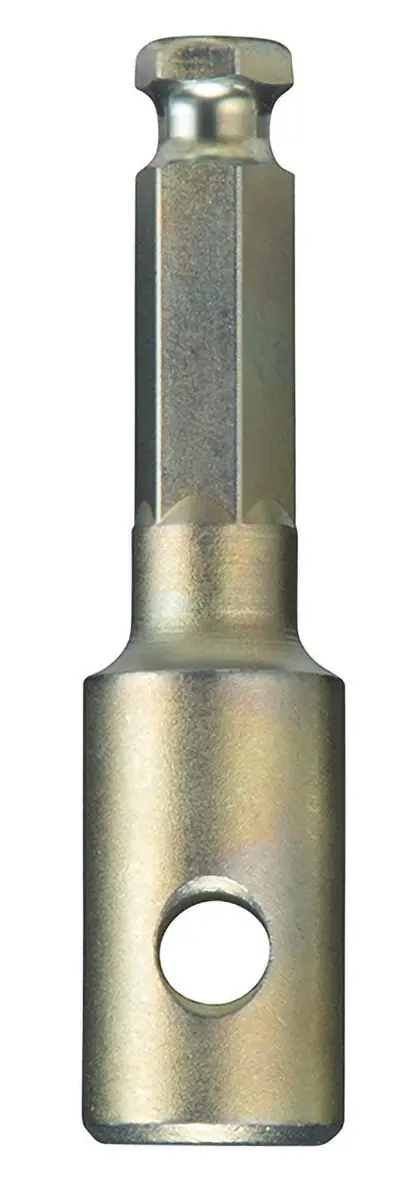 Makita Adapter Grondboor Accugrasmaaier 327687-6
