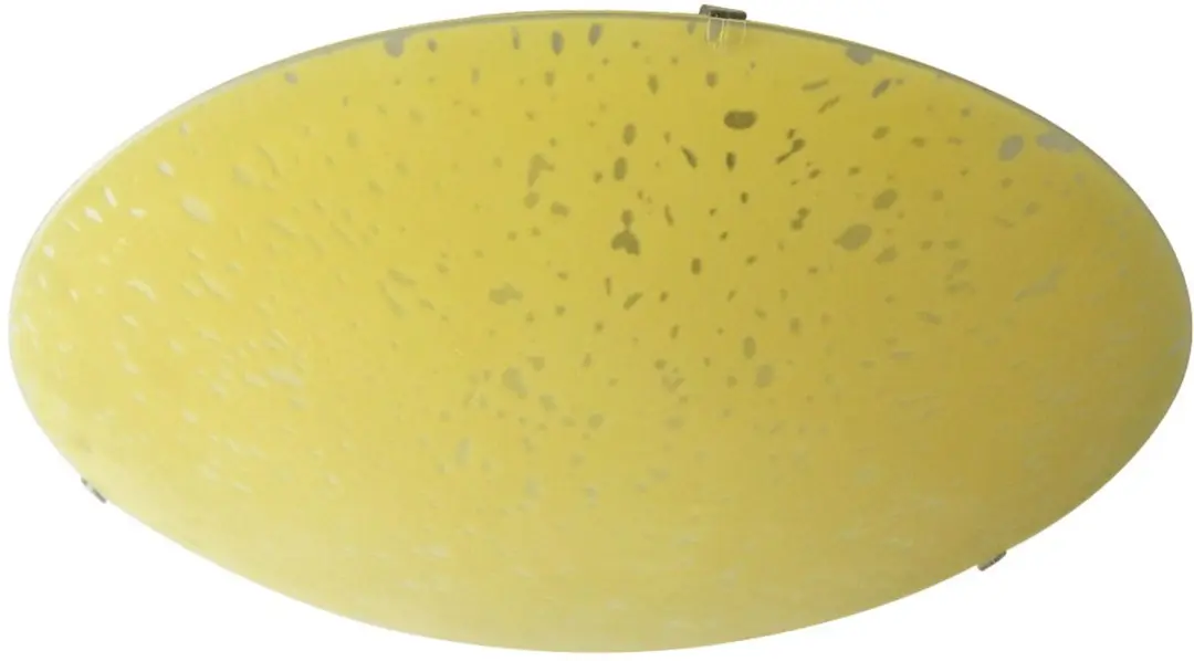 Eglo Plafondlamp Geel 2x E27