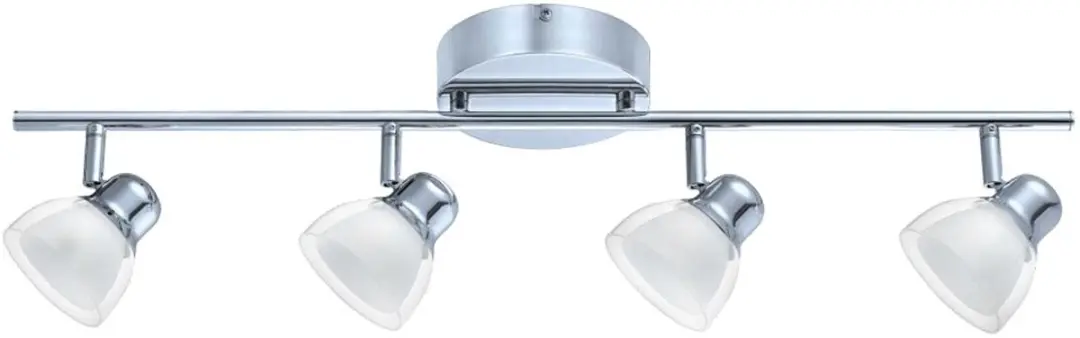 Eglo Tordara Plafondlamp 4x5W