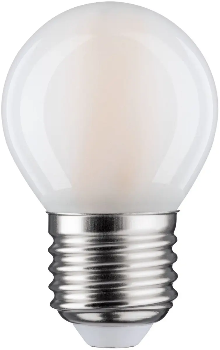 Paulmann Filament LED Kogellamp E27 5W 470lm