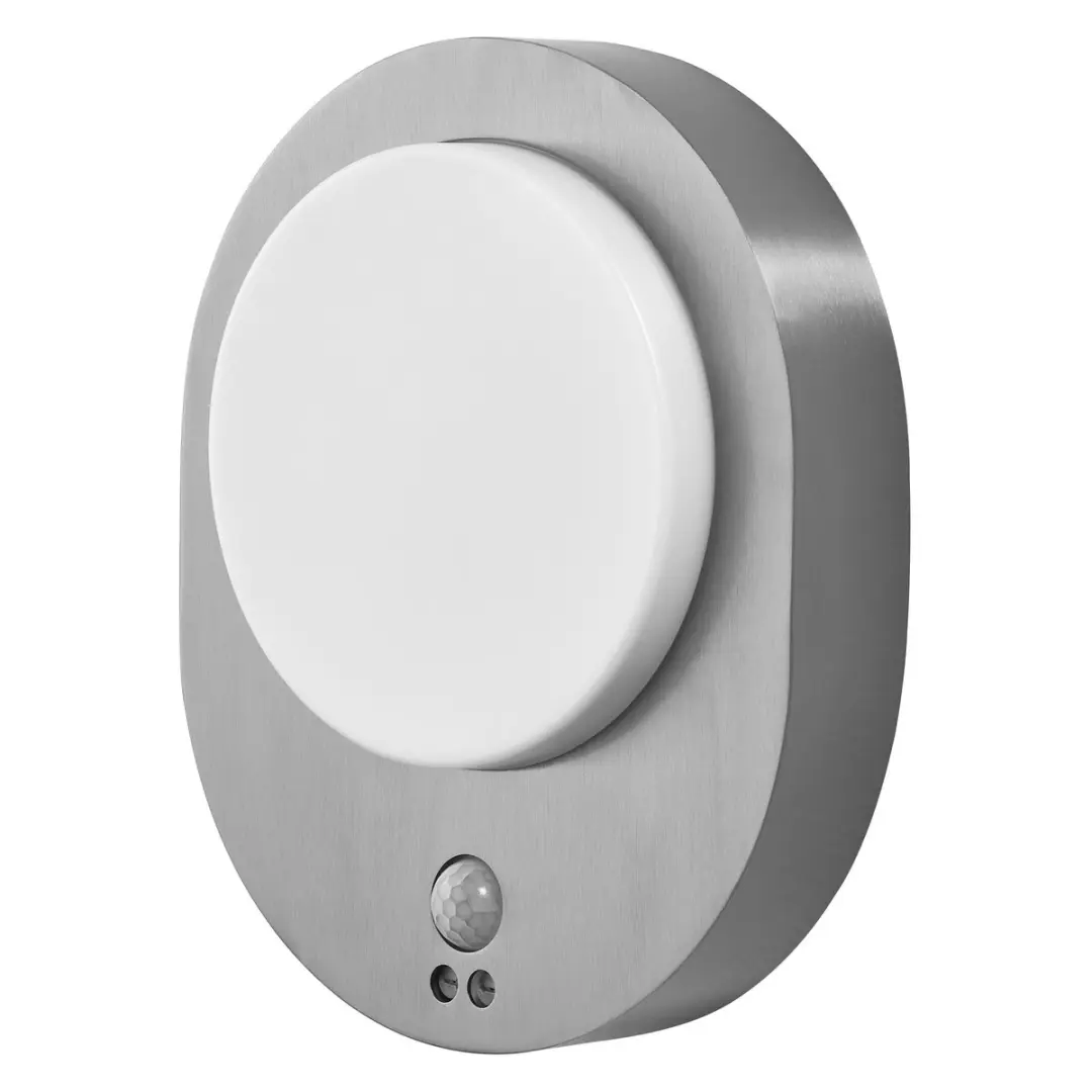 Osram Endura Style Disc Wandlamp Sensor 8W