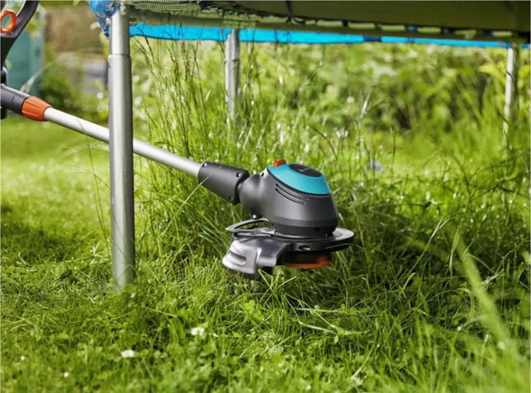 Gardena EasyCut 450/25 Grastrimmer 450W