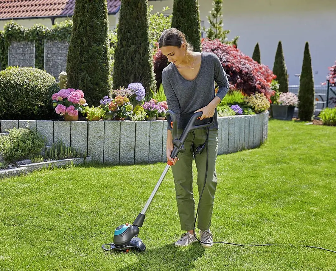 Gardena EasyCut 450/25 Grastrimmer 450W