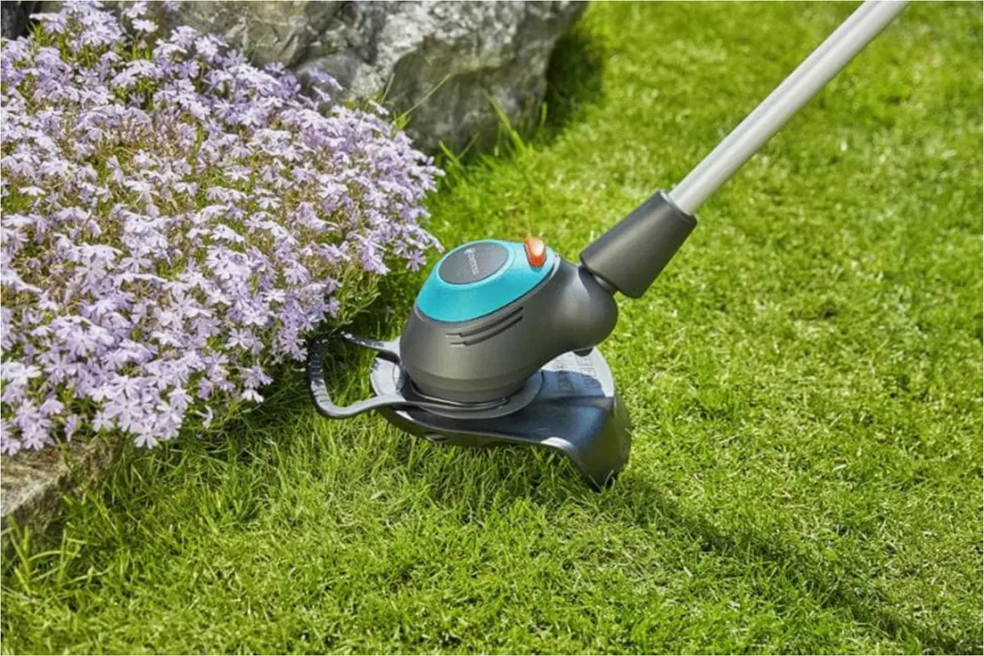 Gardena EasyCut 450/25 Grastrimmer 450W