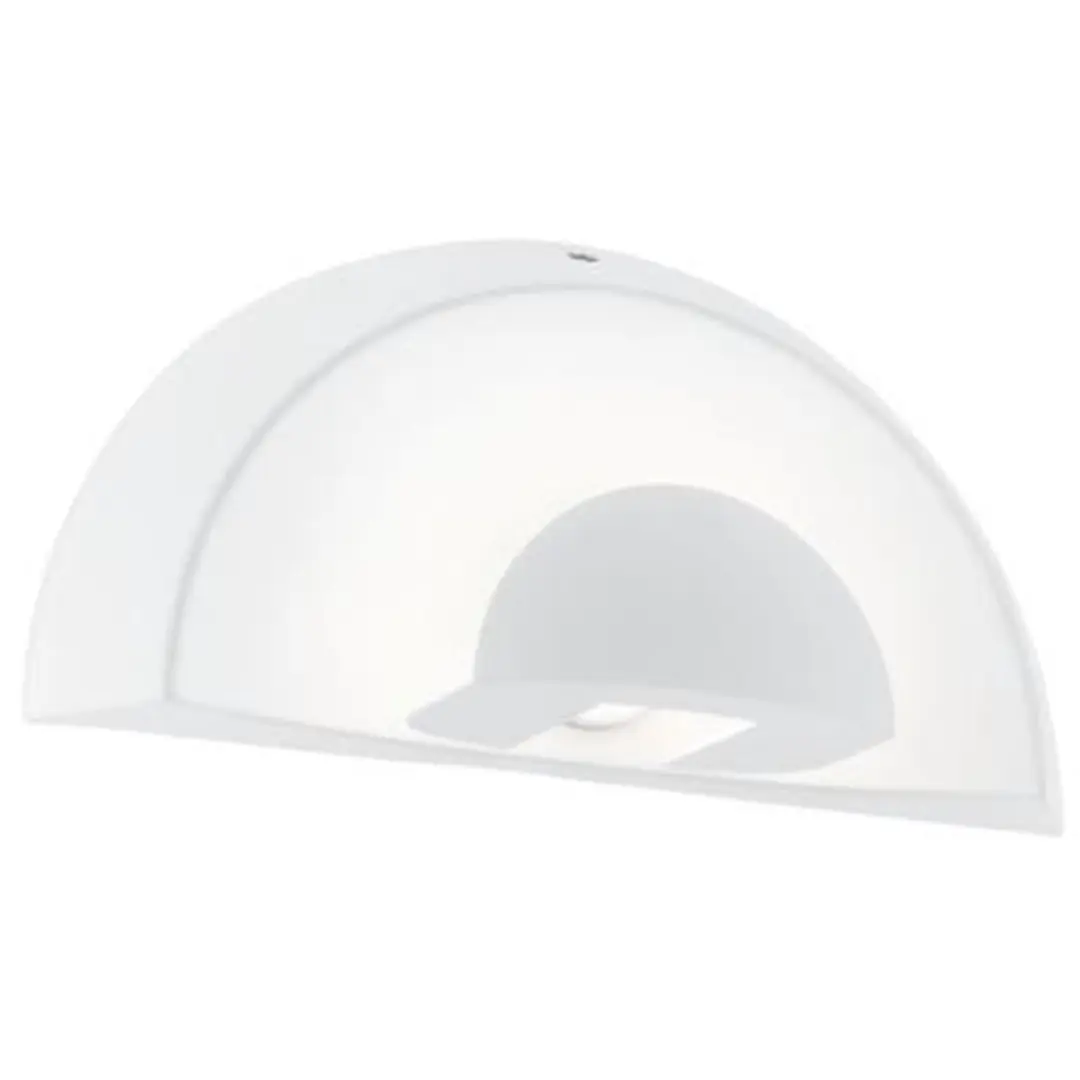 Eglo Manerba Wandlamp G9 Wit - afbeelding 3 van 6
