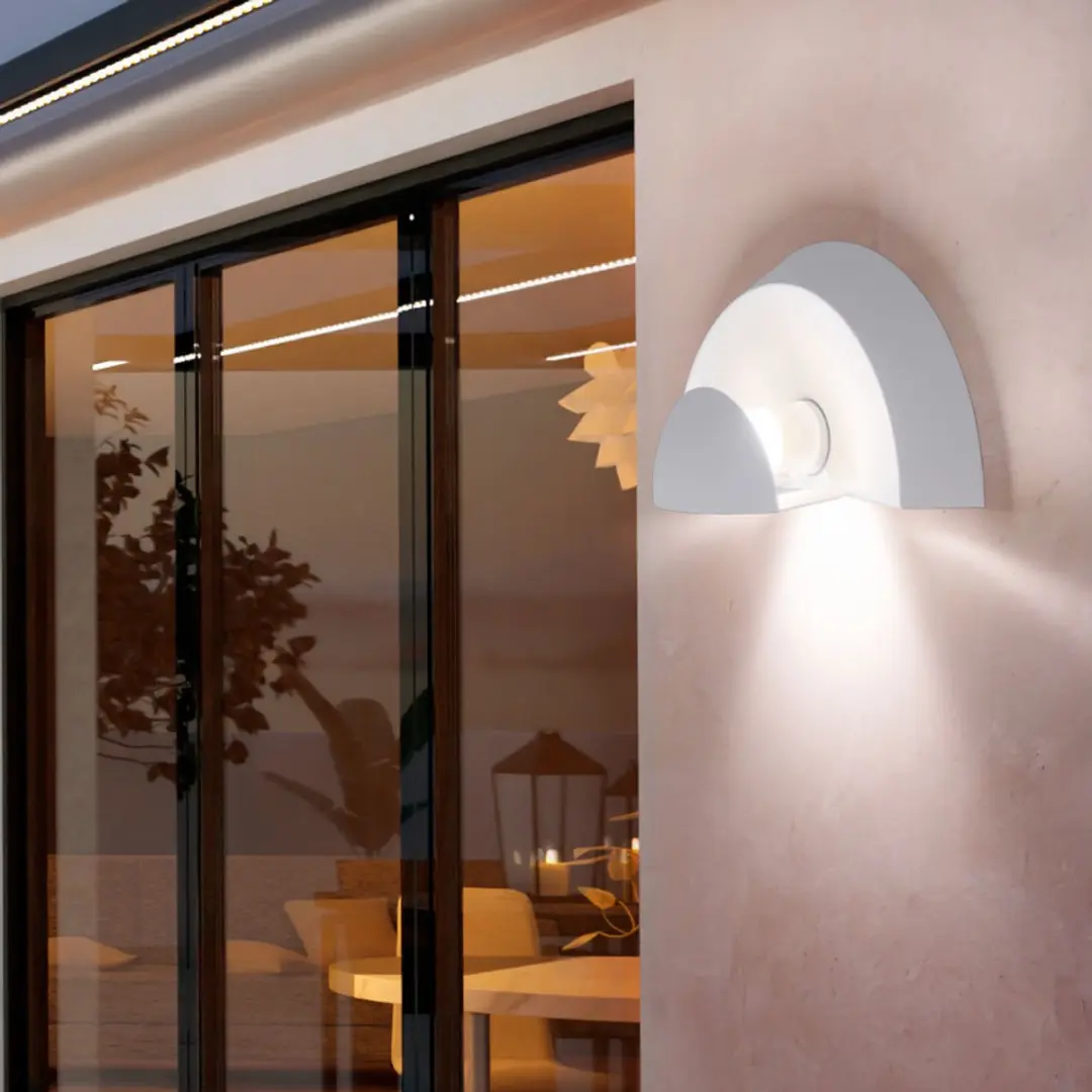 Eglo Manerba Wandlamp G9 Wit - afbeelding 4 van 6