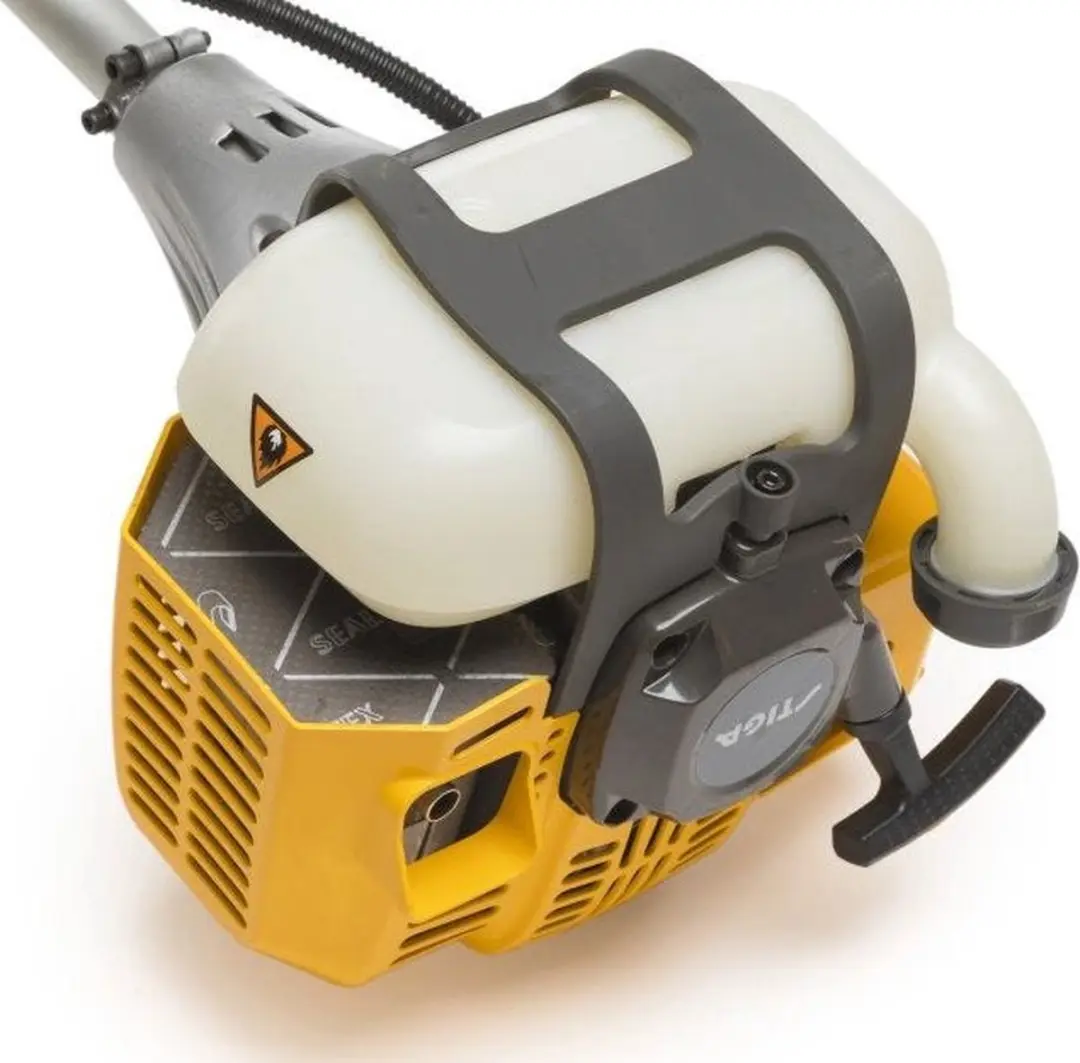 Stiga BC 555 B Benzine Bosmaaier 51,7cc - 45cm - 3-tand mes