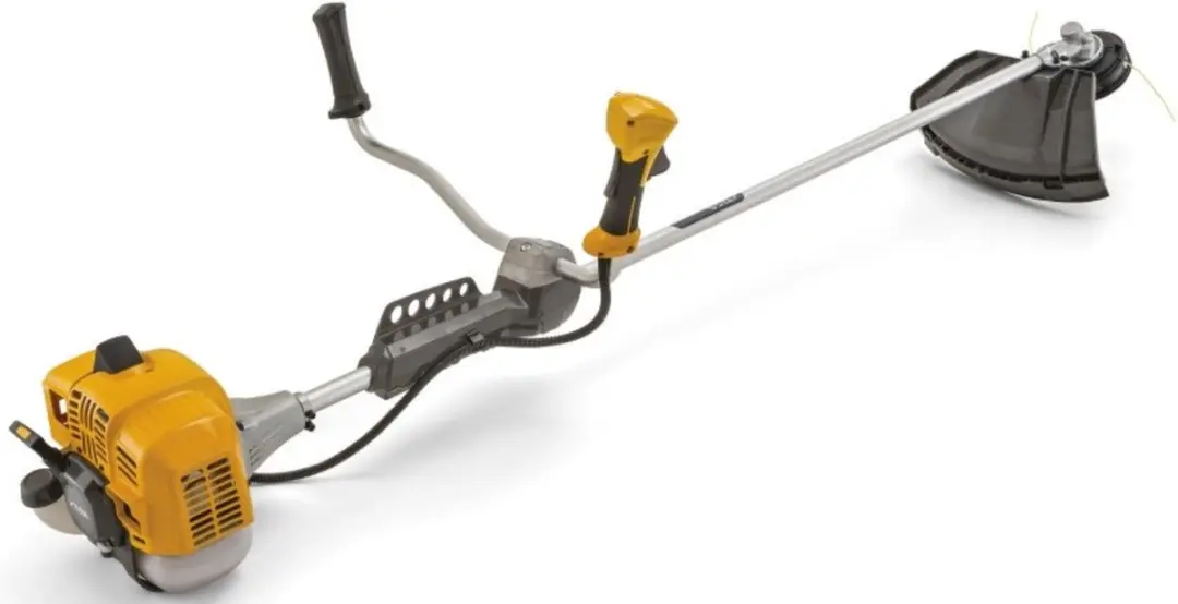 Stiga BC 555 B Benzine Bosmaaier 51,7cc - 45cm - 3-tand mes
