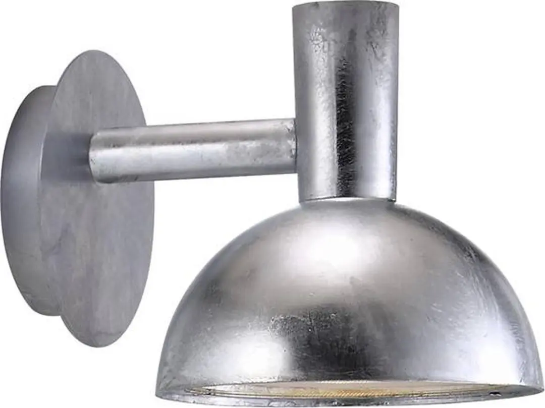 Nordlux Arki Buitenlamp - Zwart