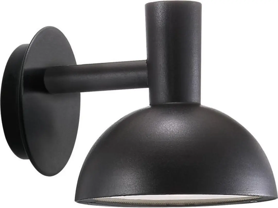 Nordlux Arki Buitenlamp - Zwart