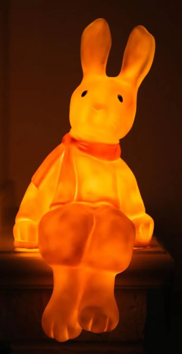 Egmont Toys Lenny Lamp 50cm - Meerkleurig