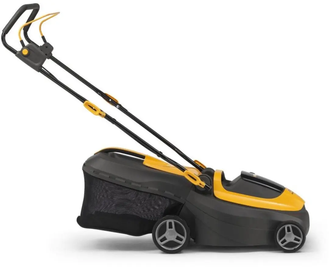 Stiga Collector 140E ePower 20V Accu Grasmaaier - 2x Accu - 40L