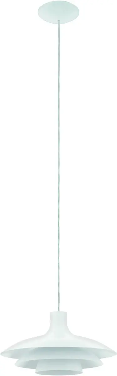 Eglo Almozar Hanglamp E27