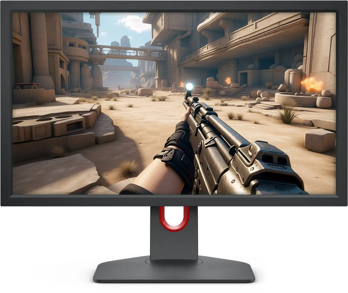 BenQ Zowie XL2540K Gaming Monitor 240Hz