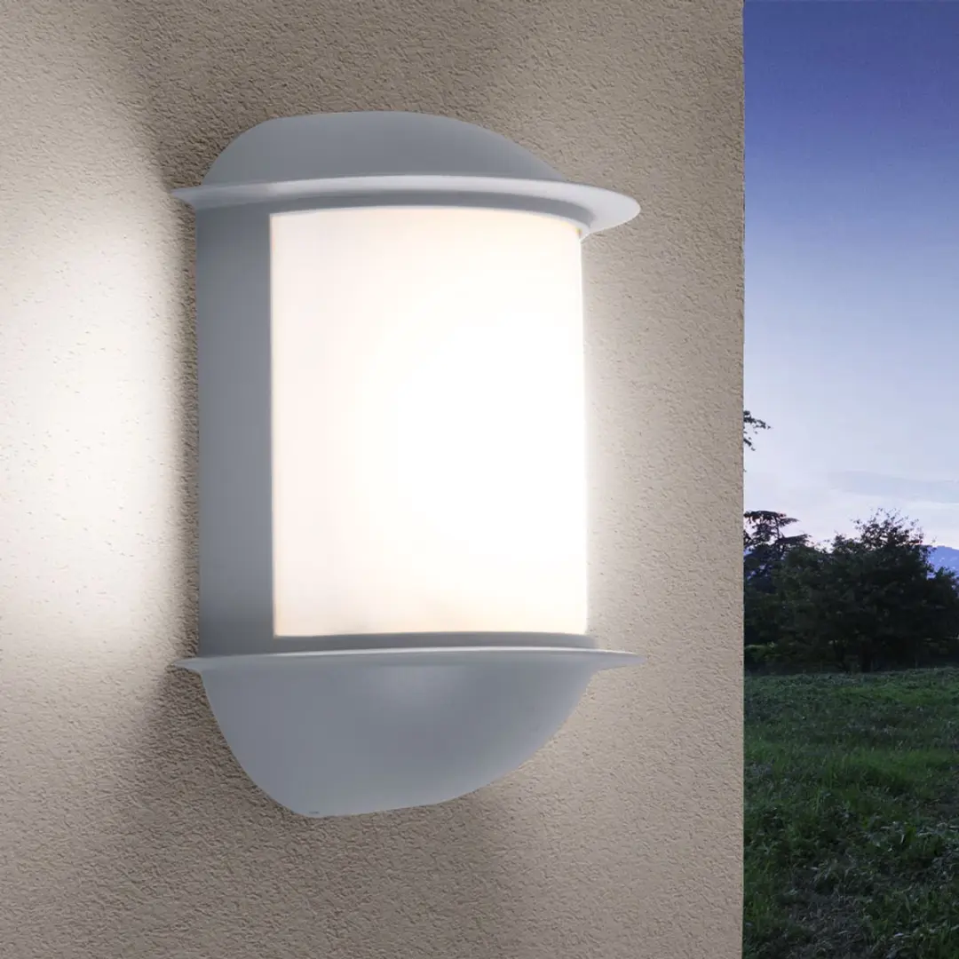 Eglo 78059 Wandlamp Buiten