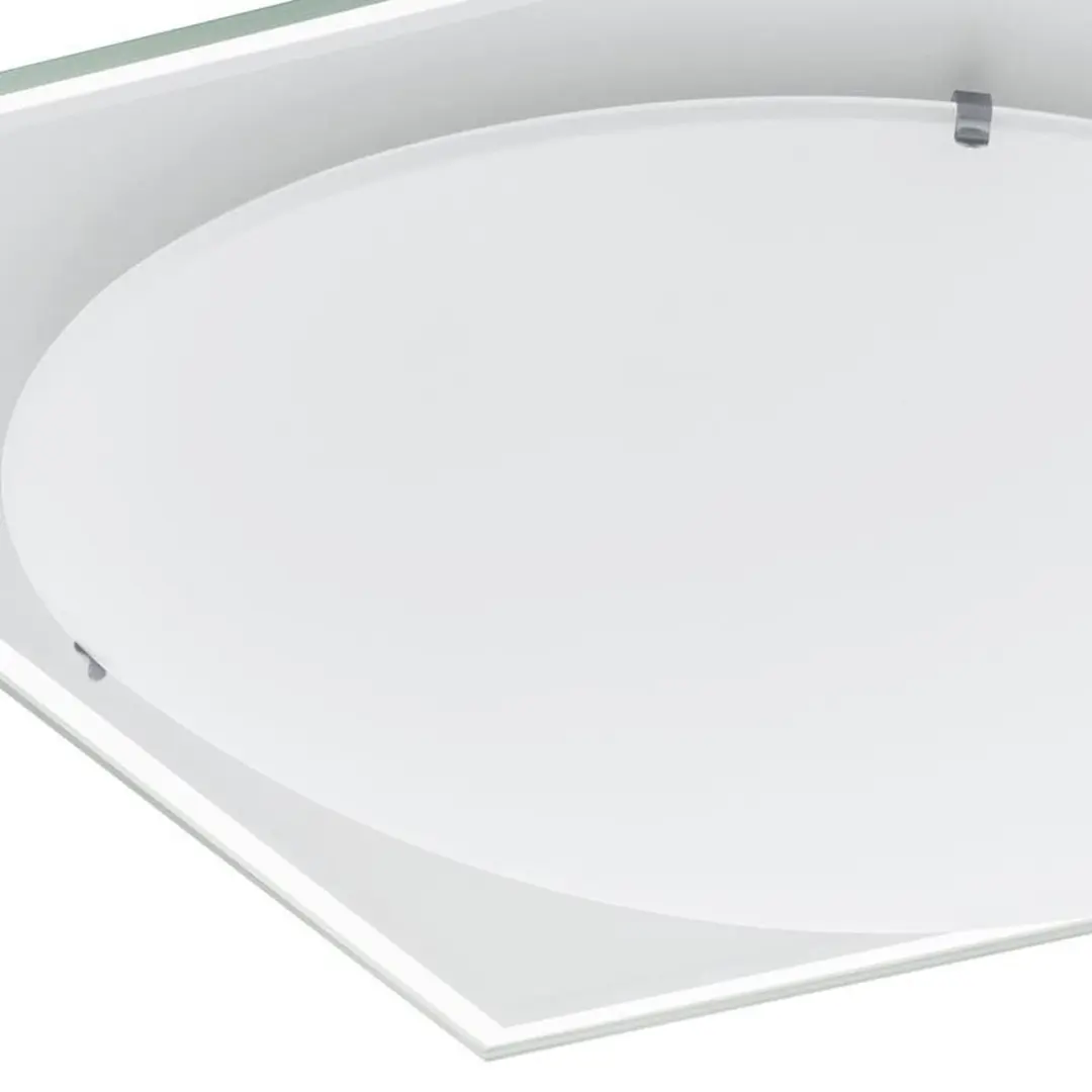 Eglo Kely Wandlamp LED 12W - Warm wit - afbeelding 3 van 6