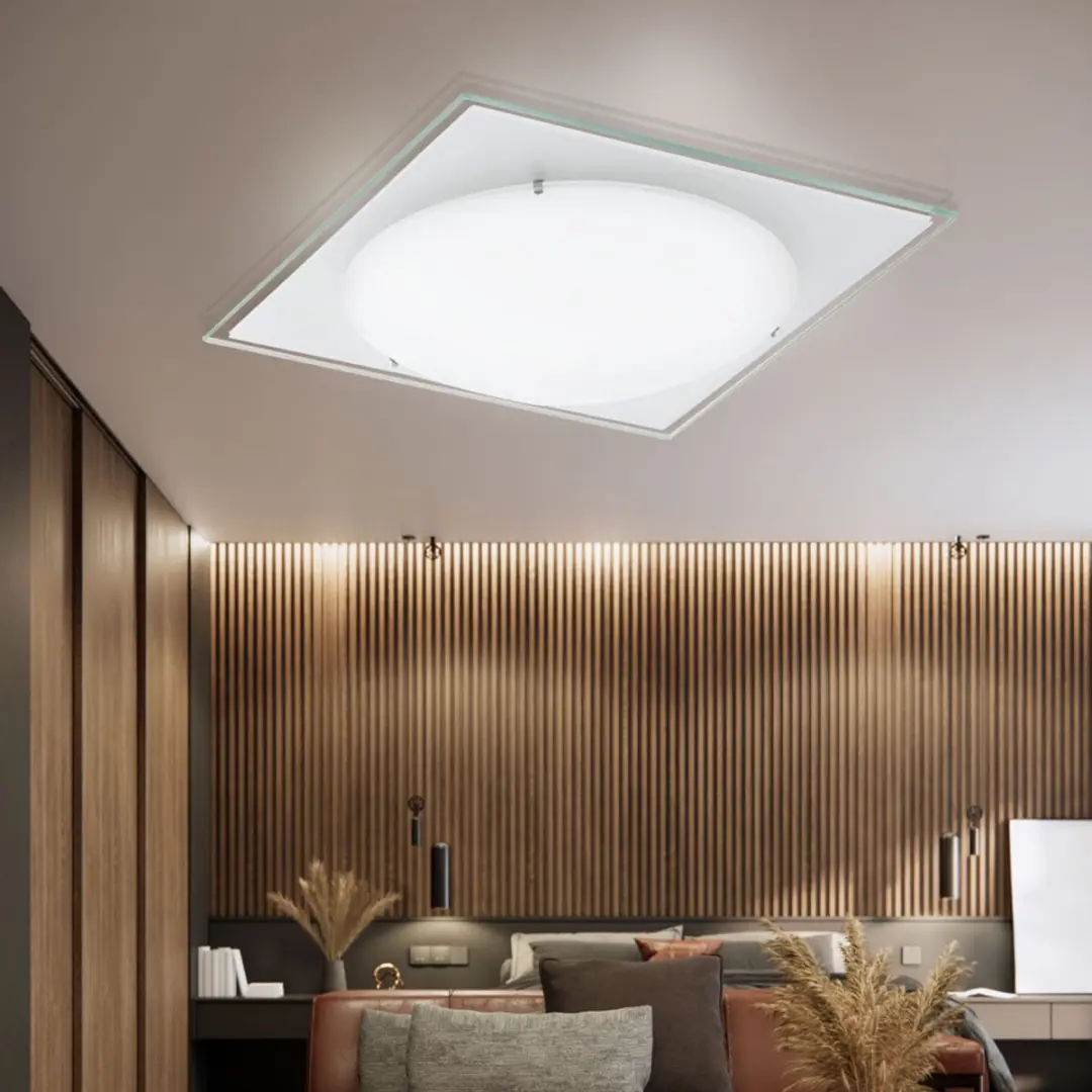Eglo Kely Wandlamp LED 12W - Warm wit - afbeelding 6 van 6