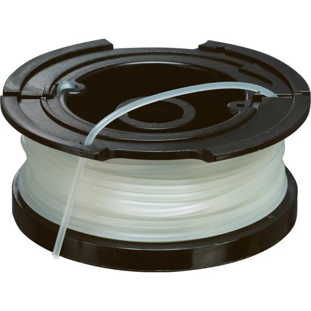 BLACK+DECKER Reflex Spoel A6481-XJ - Grastrimmer 10m/1.5mm