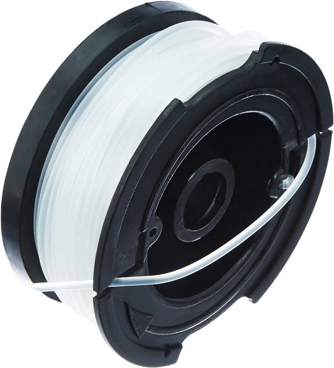 BLACK+DECKER Reflex Spoel A6481-XJ - Grastrimmer 10m/1.5mm