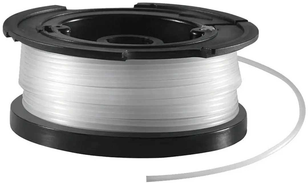 BLACK+DECKER Reflex Spoel A6481-XJ - Grastrimmer 10m/1.5mm