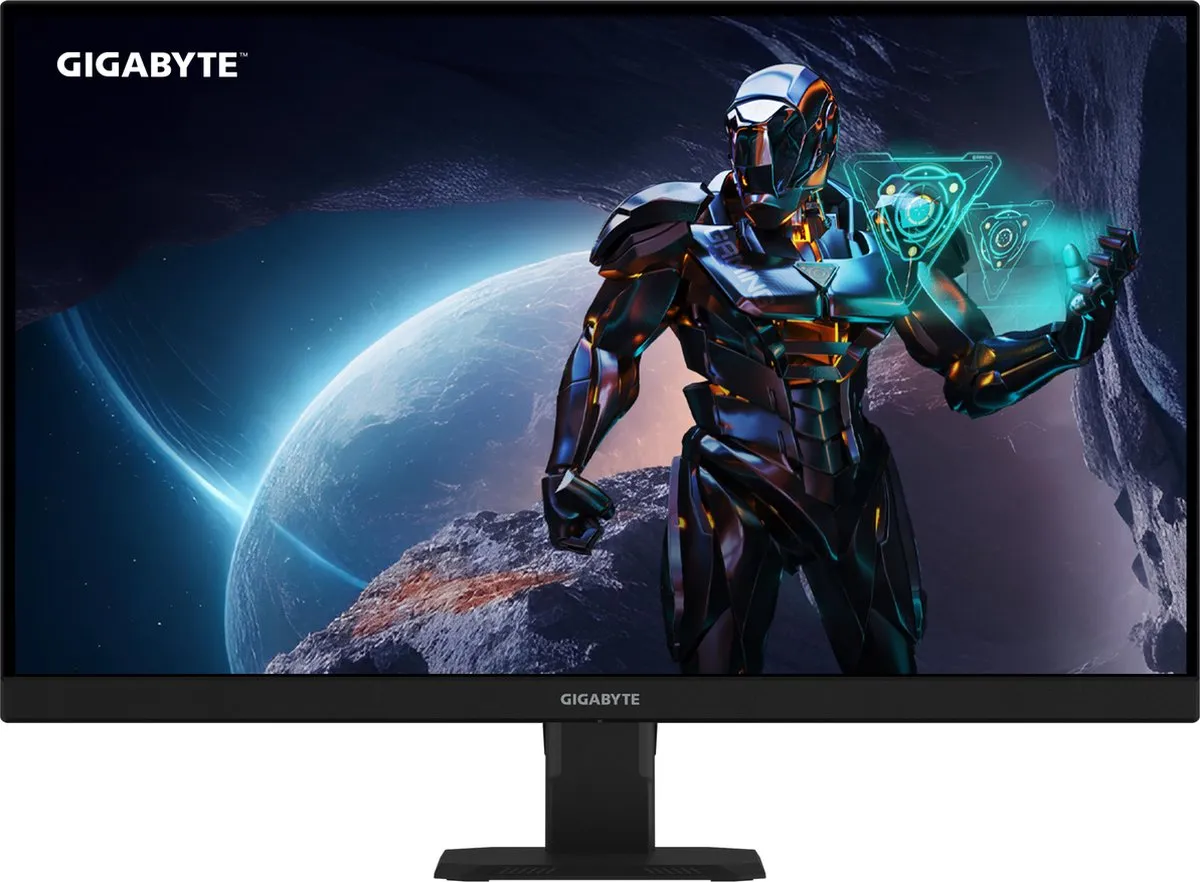 Gigabyte GS27U Gaming Monitor 27" 4K - 160Hz - afbeelding 6 van 6