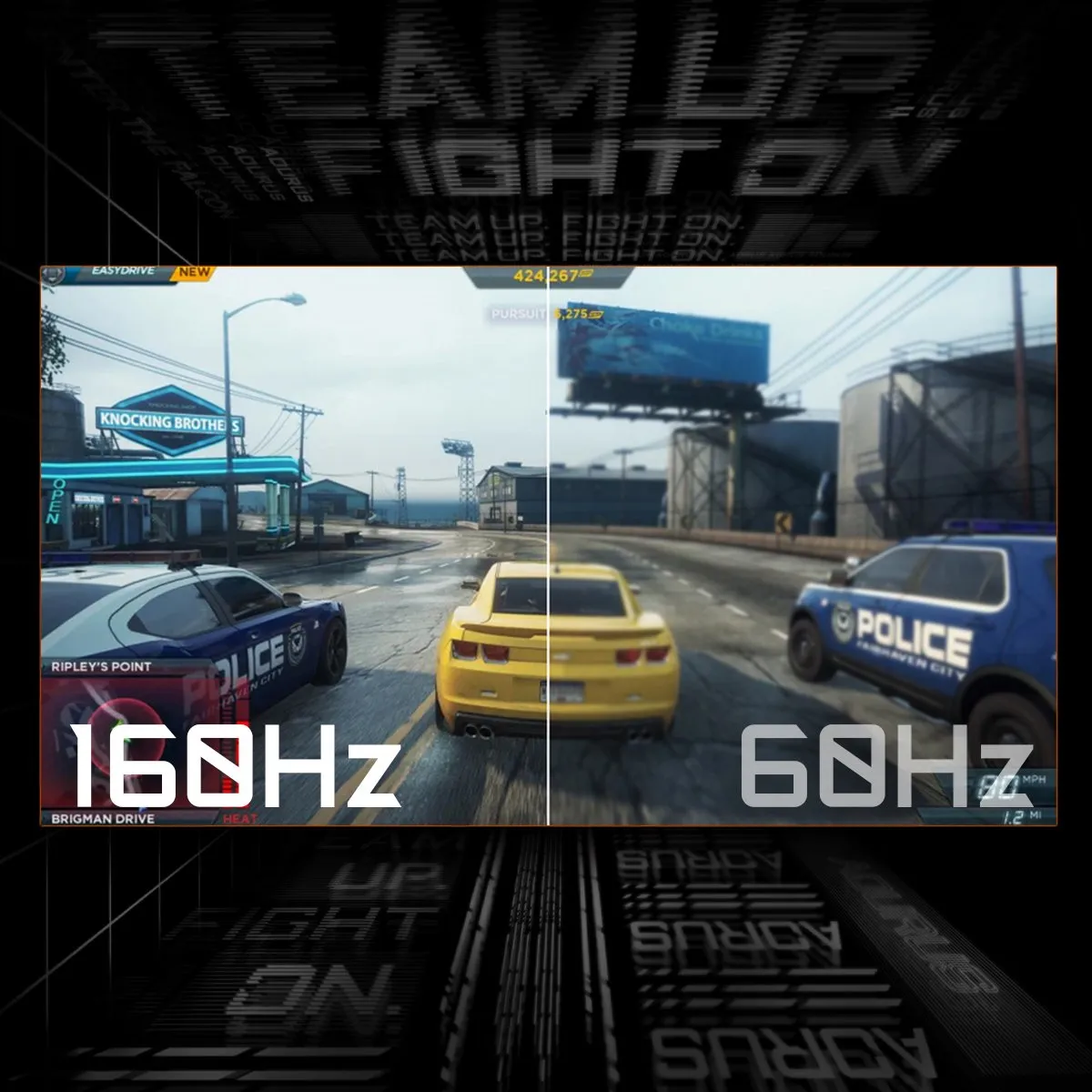 Gigabyte GS27U Gaming Monitor 27" 4K - 160Hz