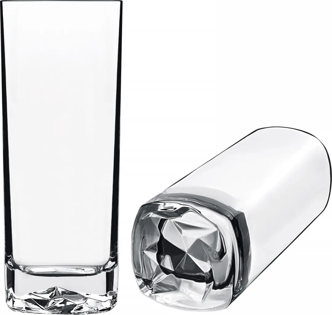 Luigi Bormioli Strauss On The Rocks Longdrinkglas 44cl
