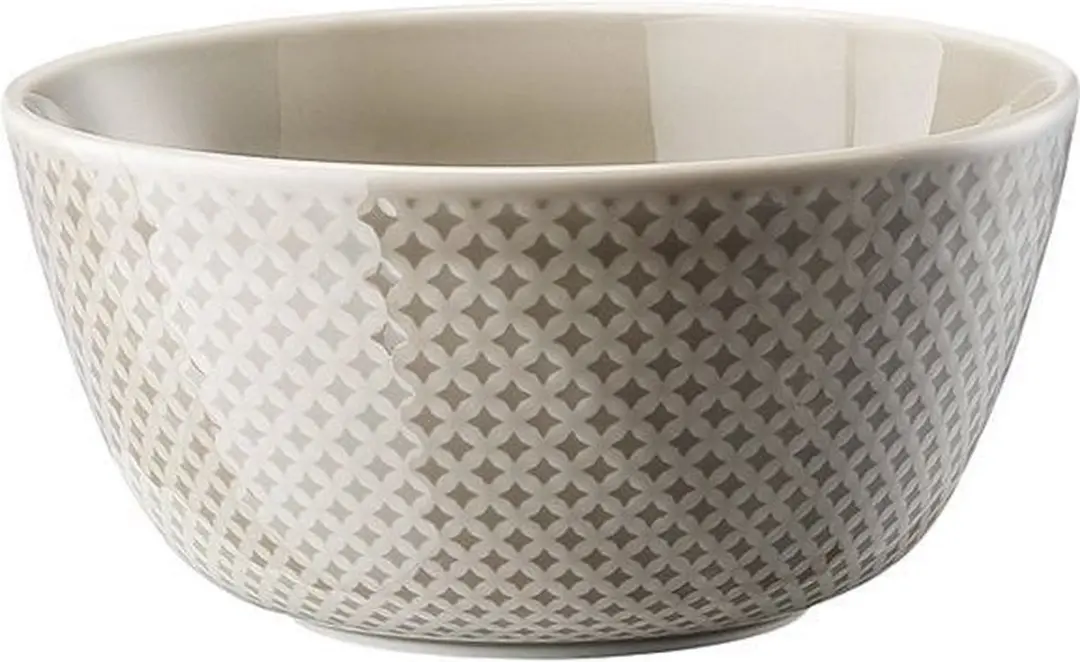 Rosenthal Kom Junto Kom - 620ml - Grijs