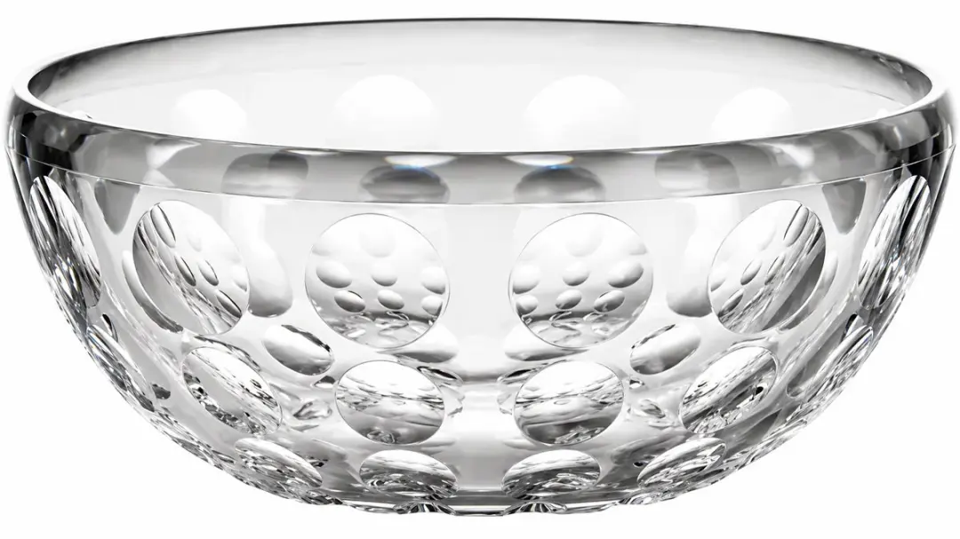 Guzzini Venice IJsroomkom 12cm