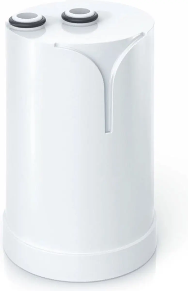 BRITA Filter On Tap V-MF 600L - Zwart