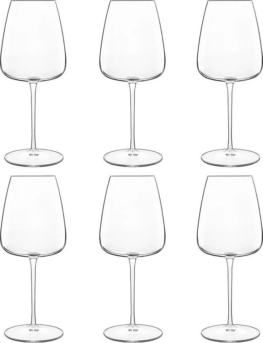 Luigi Bormioli Meravigliosi Wijnglas 55cl