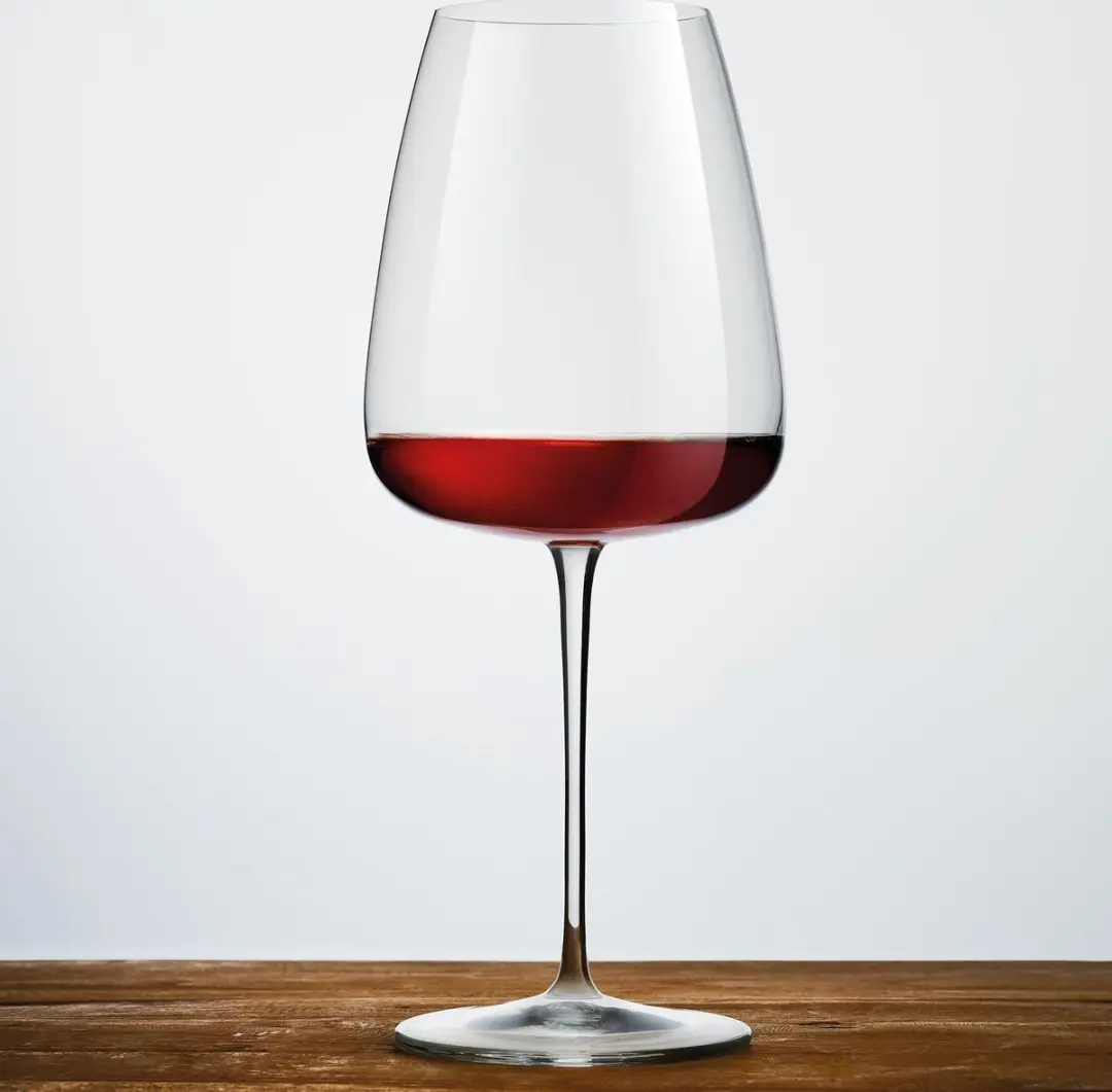 Luigi Bormioli Meravigliosi Wijnglas 55cl - 6 Stuks