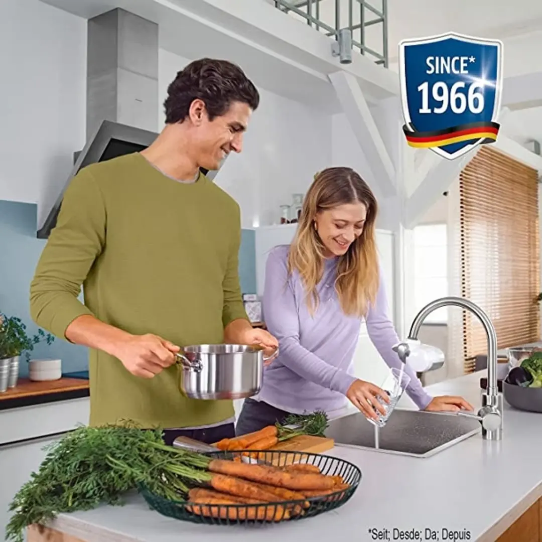 BRITA Cartouche On Line A1000 Navulpatroon - 1 Stuks - afbeelding 6 van 6