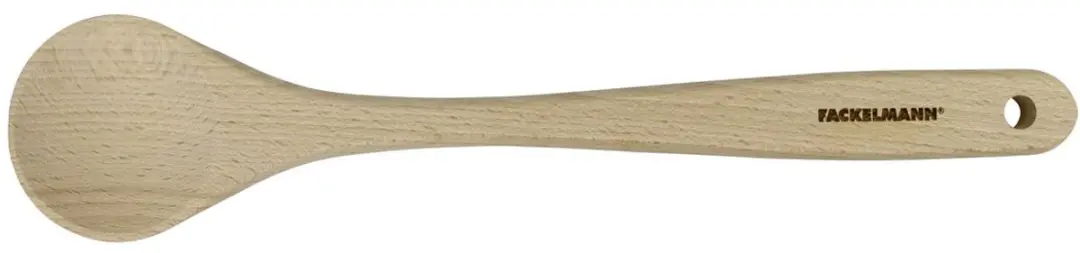 Fackelmann Nature Keukenlepel 31040