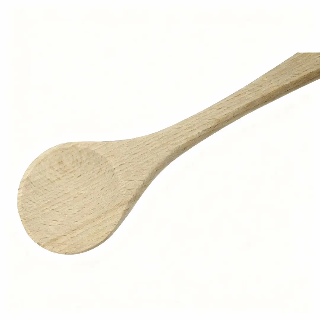 Fackelmann Nature Keukenlepel 31040 - FSC-hout