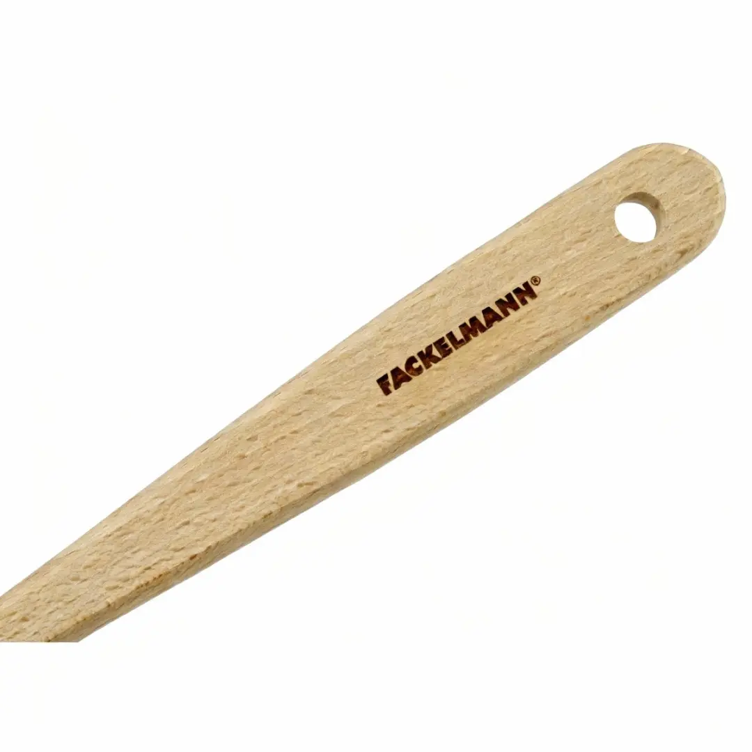 Fackelmann Nature Keukenlepel 31040 - FSC-hout - afbeelding 6 van 6