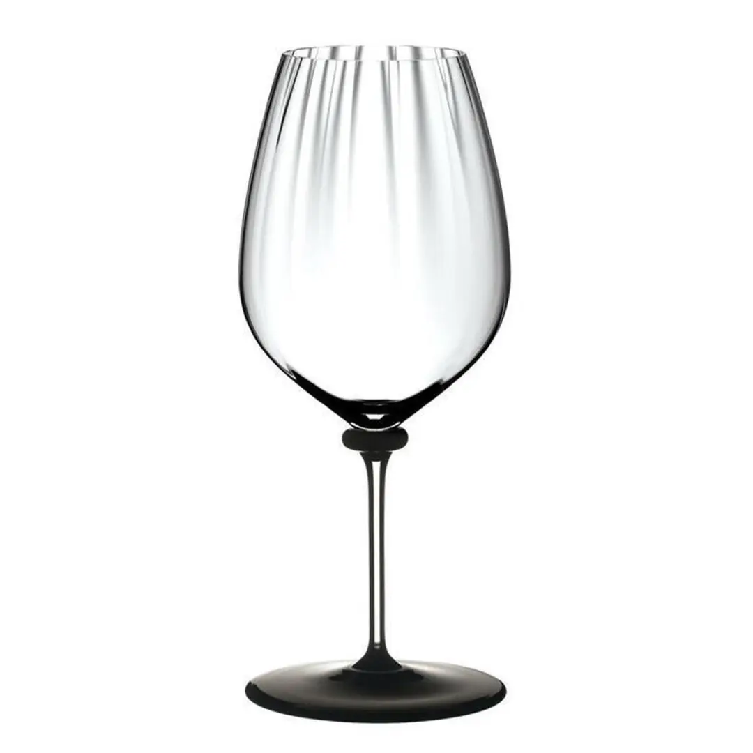Riedel Fatto a Mano Performance Cabernet Sauvignon Glas - 834ml - Transparant - afbeelding 6 van 6