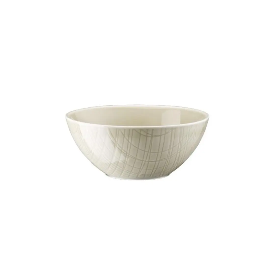Rosenthal Kom Mesh Cream - 550ml - Ø14cm