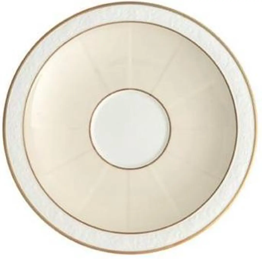Villeroy & Boch Ivoire Ontbijtschotel 18.5cm - Multi