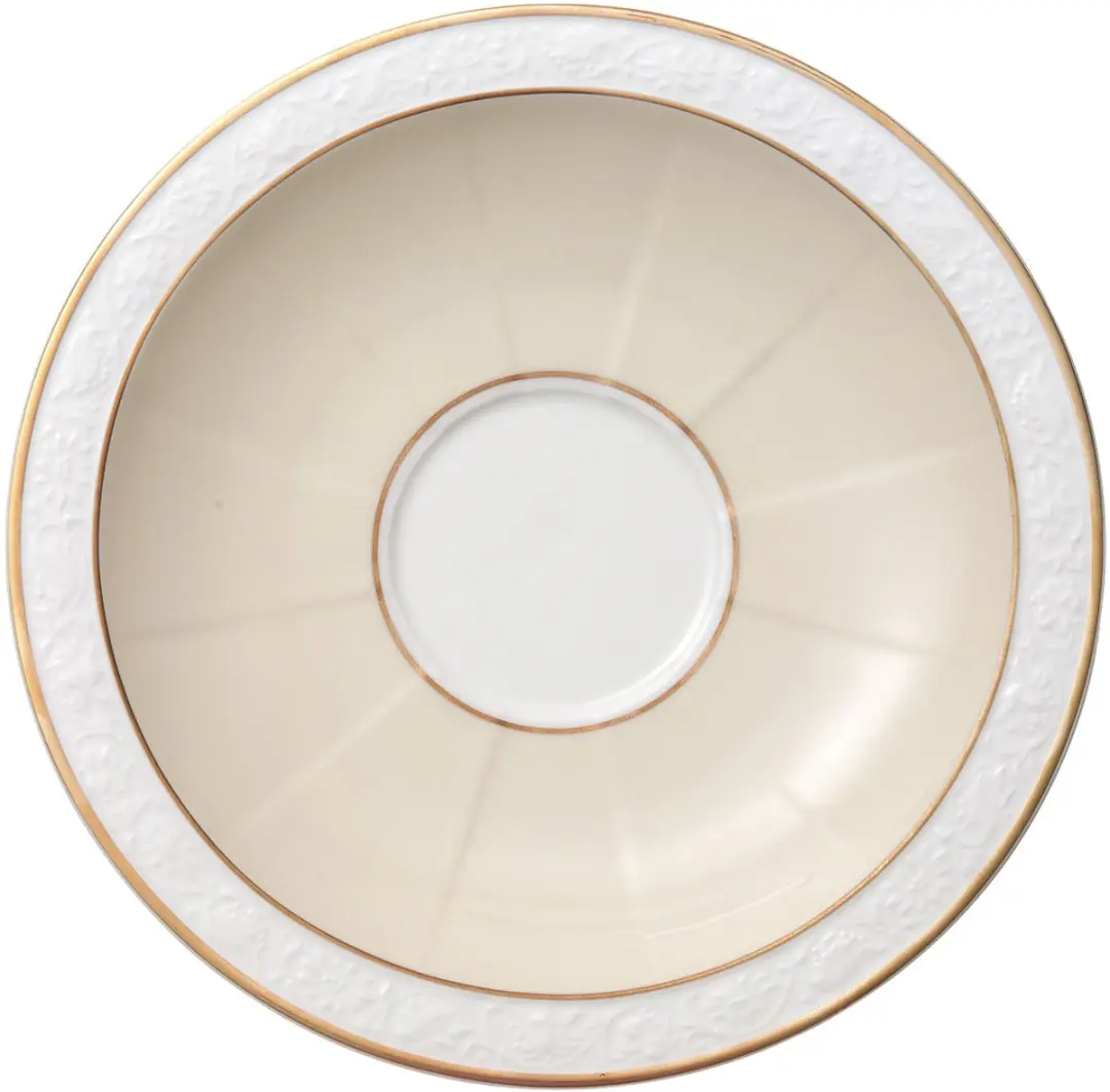 Villeroy & Boch Ivoire Ontbijtschotel 18.5cm