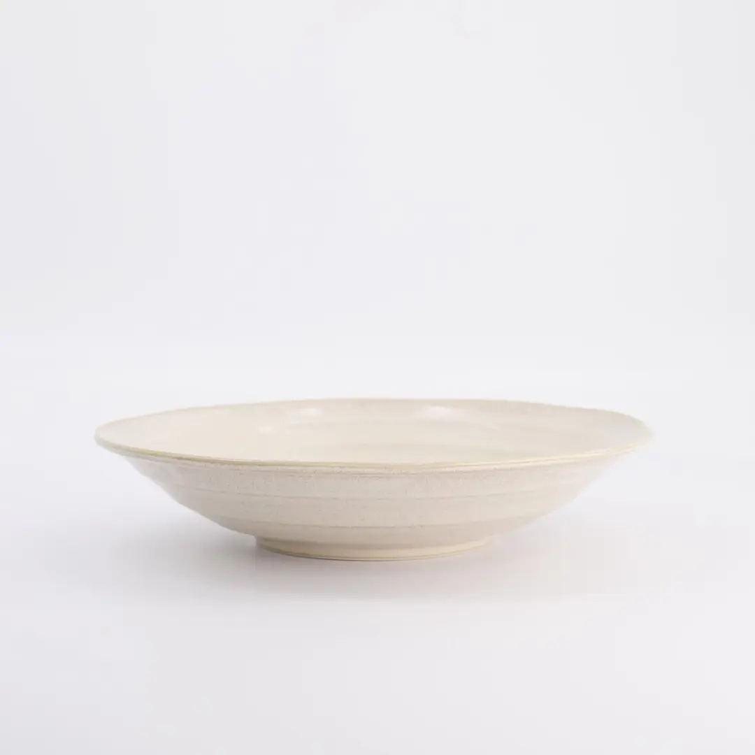 Tokyo Design Studio Titanium Matte Kom 25,3x5,2cm - Titanium/Zwart