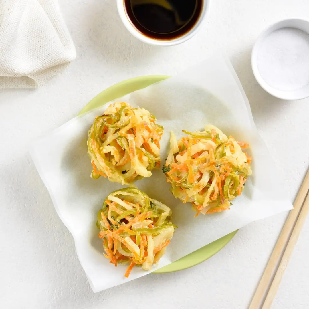 Tokyo Design Studio Tempura Papier Kitchen Series - 50 Vellen