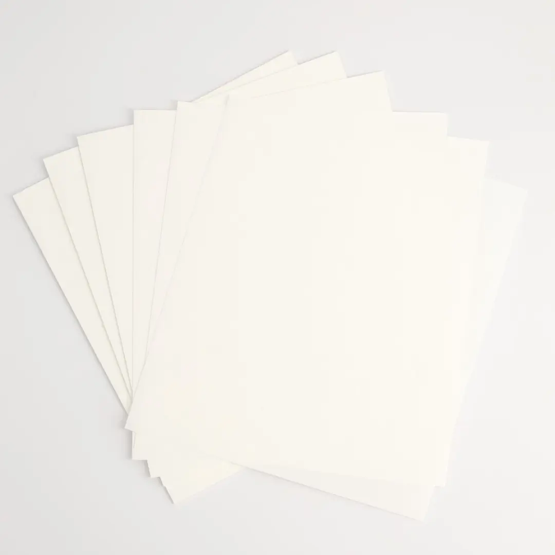 Tokyo Design Studio Tempura Papier Kitchen Series - 50 Vellen