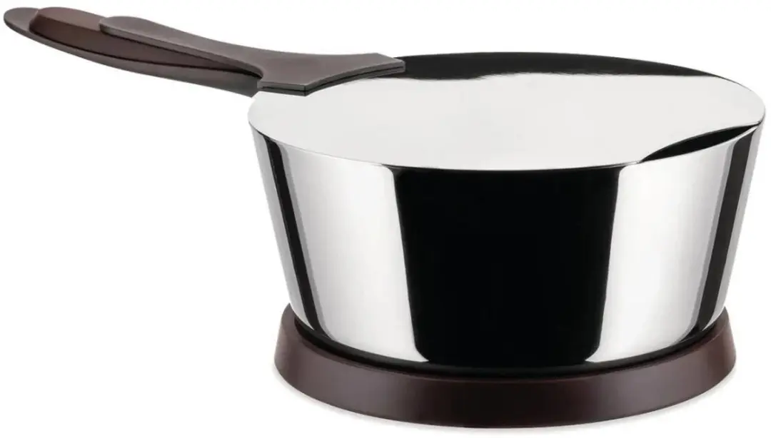 Alessi Steelpan 2.65L